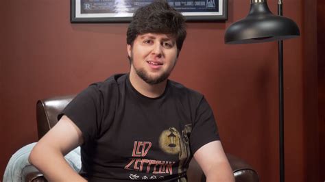 johntron|what is jontron doing now.